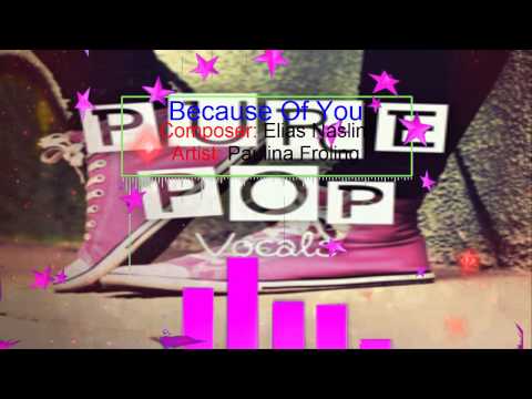 Hollow Ground◄  Artist--Karolina Laang(Music Pop, ROMANTIC)