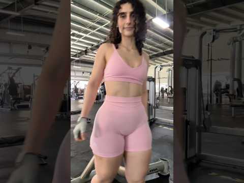 Fitness Diaries 💪🏻 | Ep. 119