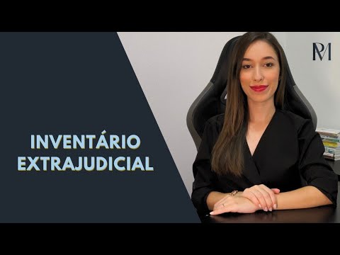 Extrajudicial Inventory / Notary's Office - How to do it?