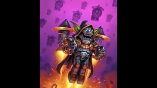 [牌組] 標準炸彈戰在開放大殺四方 feat.owolove