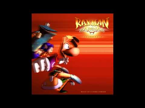 Ly's Palace - Rayman Arena OST