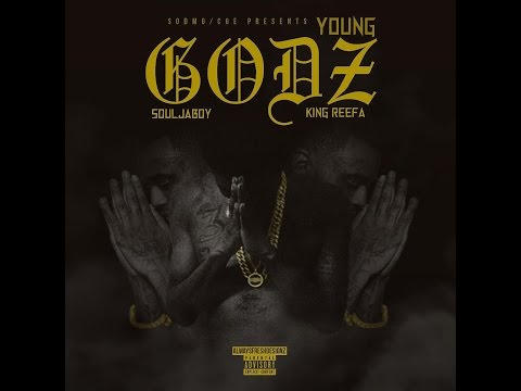 Soulja Boy & Sodmg Presents King Reefa - Bandzz
