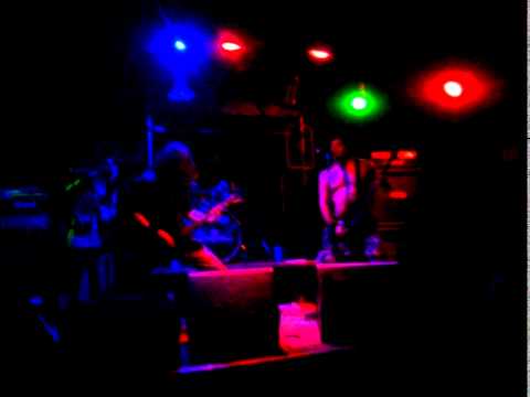 Brutal Noise - Gin, Joints, Grind - Venal Fest 2