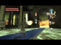 HD Zelda Twilight Princess Boss Puppet Zelda