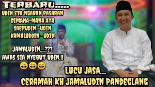 Download lagu ceramah terbaru kh Jamaludin Pandeglang //piserieun tapi bermakna mp3