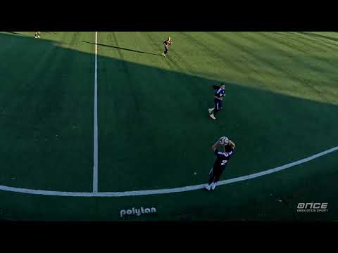 U13 NK Maribor - NŠ Mura 3:0 09-Nov-2025 - Once