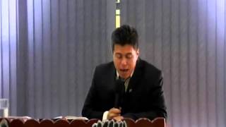 Almas encarceladas hoy - Hno Fabio Baquero