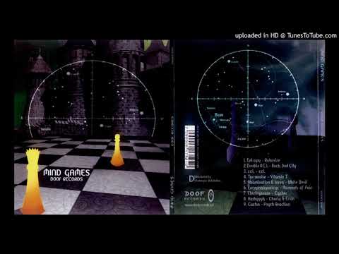 Electrypnose - Cypher