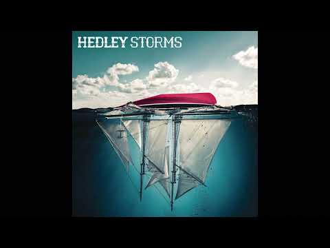 We Are Unbreakable - Hedley