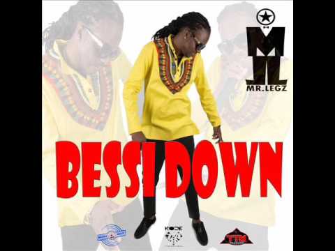 Mr Legz HT - Bessi Down - Grenada Soca 2016 (Mid Tempo Soca)