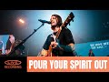 Pour Your Spirit Out - Thrive Worship (Official Live Video)