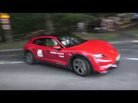 26  Grand Prix Sopot Gdynia 2023 | VIP - Porsche | MaxxSport