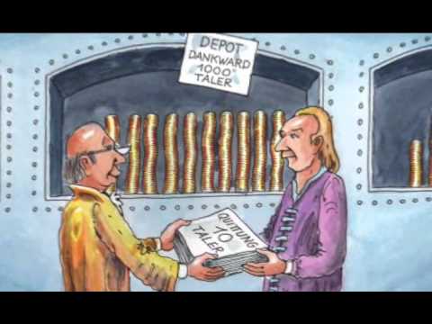 Fabian der Goldschmied Trailer [HQ]