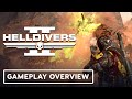 Βίντεο παιχνιδιού για Helldivers 2  XBox