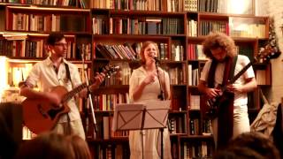 Insert Band Name - Electric (Madrugada cover)