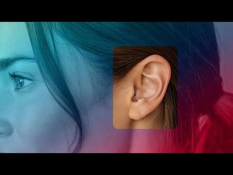 Wie Sie sehen, sehen Sie nichts: So diskret sind In-Ohr-Hörgeräte von Signia