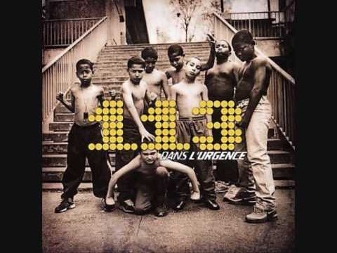 113 feat. Fonky Family - On roule on rode