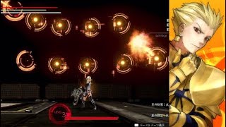 Ge3 Fate宝具再現ネタバレット 王の財宝 バレットエディット ゴッドイーター３ تنزيل الموسيقى Mp3 مجانا