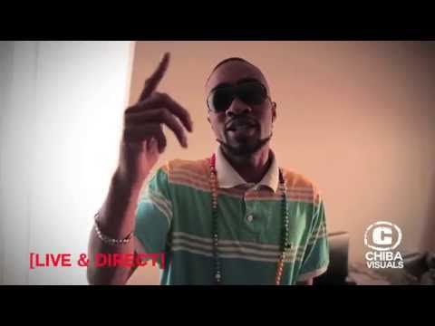 [LIVE & DIRECT] KORSHUN [@ChibaVisuals] @Korshun