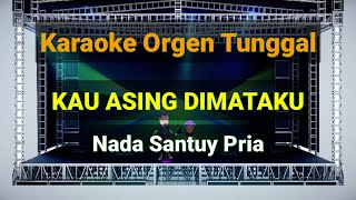Download lagu KAU ASING DIMATAKU // NADA PRIA // KARAOKE ORGEN TUNGGAL mp3 Download lagu KAU ASING DIMATAKU // NADA PRIA // KARAOKE ORGEN TUNGGAL mp3