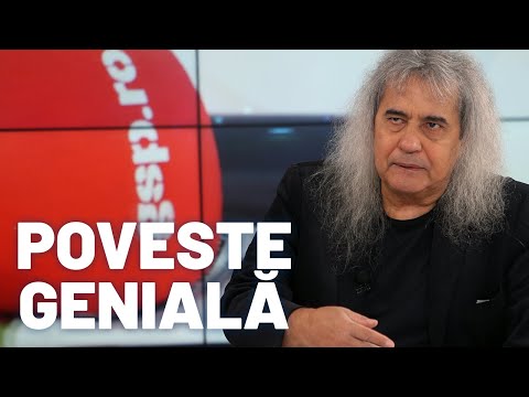 Poveste genială povestită de Cristi Minculescu: "A fost cel mai frumos gol pe care nu l-am văzut!"