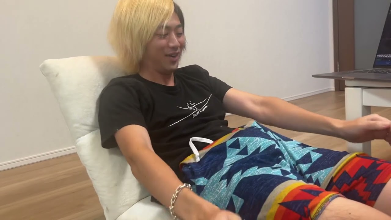 YouTubeで勃○は駄目