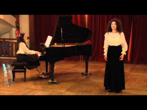 Satie Gymnopédie No.1 Piano Poésie