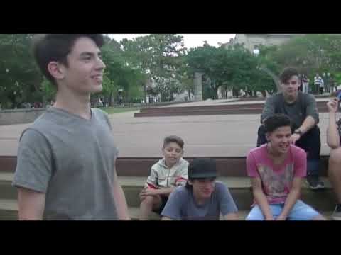 JP vs MAGNECIO - OCTAVOS - ZOMBIS FREE (PRIMERA EDICIÓN)