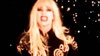 &quot;Strut&quot; KMFDM fan tribute drag queen video