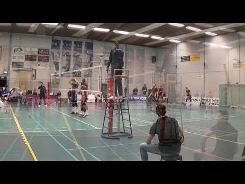 Impressie VoCASA - Orion, 8 dec 2018, vanuit zaaltribune