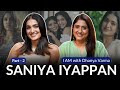 Relationships Il Self Respect Compromise ചെയ്യാൻ പാടില്ല SANIYA IYAPPAN 