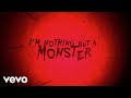 Fight The Fade Monster Official Lyric Video