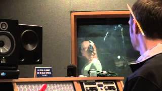 OmniSound Recording Studio-Nashville