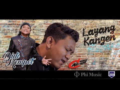 DIDI KEMPOT feat. DENNY CAKNAN - LAYANG KANGEN (TRIBUTE TO DIDI KEMPOT)