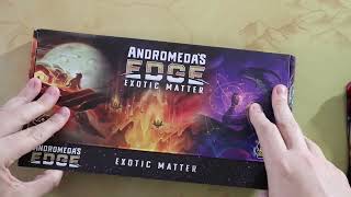 Hungry Gamer - Andromeda's Edge: Escalation Exp video thumbnail