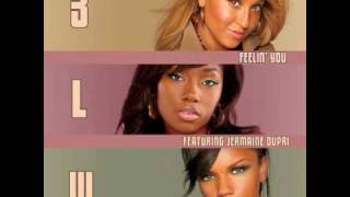 3LW feat Nas - I Can&#39;t Take It No More (Remix)