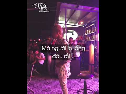 Đạt G Hát Live Em Ơi Em Ở Lại Đốn Tim Fan Giữa Lòng Thành Phố