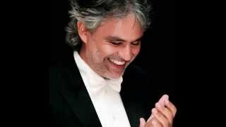 Sogno-Andrea Bocelli