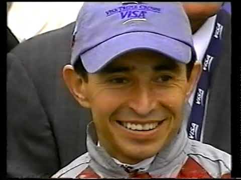 2003 Preakness Stakes Sat 17 May Pt 10