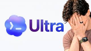 Thumbnail for We need to talk about "ultra" mode in Codex