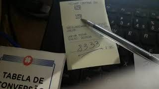 2 Reais Na Milhar Paga Quanto