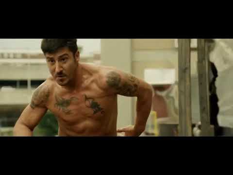 Brick Mansions Parkour Scene Music Video