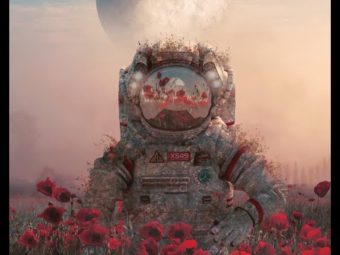 Deepna   Music Therapy 01 Radio Show