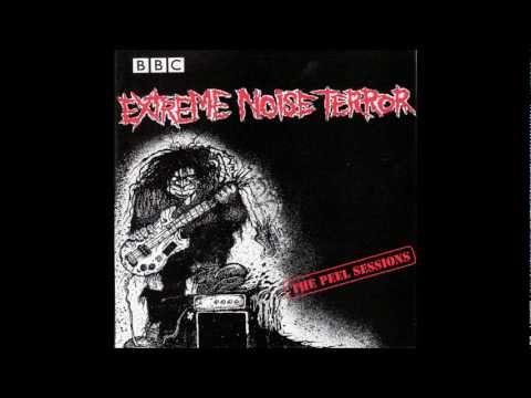 Extreme Noise Terror - I'm a Bloody Fool (Cockney Rejects cover)