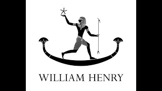 William Henry Legends of Time: Lemuria November 23rd, 2024 & Living Waters December 14th, 2024