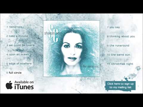Sharon Corr - The Same Sun (Album Sampler)