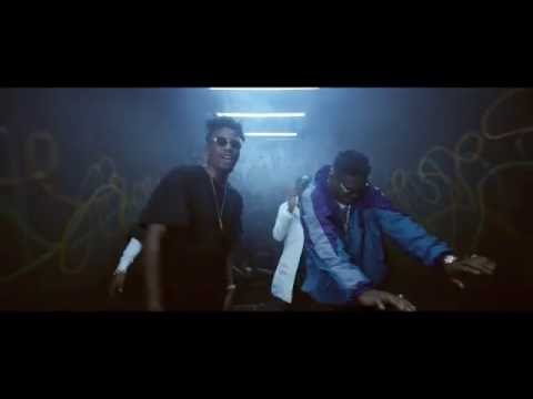 Shobzy - Eruku (Remix) (ft. YCee, CDQ & Dremo) [Dir. by Unlimited LA]