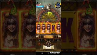 Doomsday Rampage — Big Wins