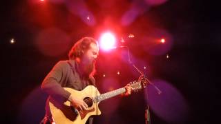 Iron &amp; Wine &quot;Woman King&quot; at Ponte Vedra Concert Hall 04/1/14 (9 of 20)