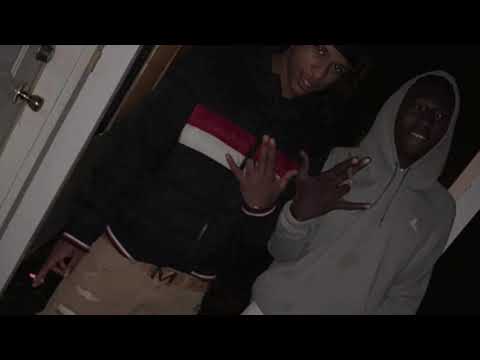 BankRoll Menace x BankRoll Snap x FrontDoorKwon - Trendsetters